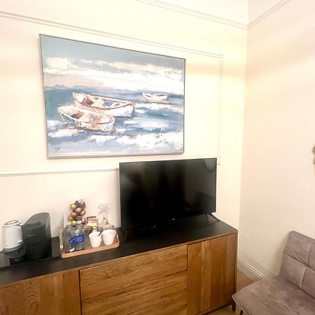 'Gordon' In Allandale Aparthotel Auchterarder Extérieur photo
