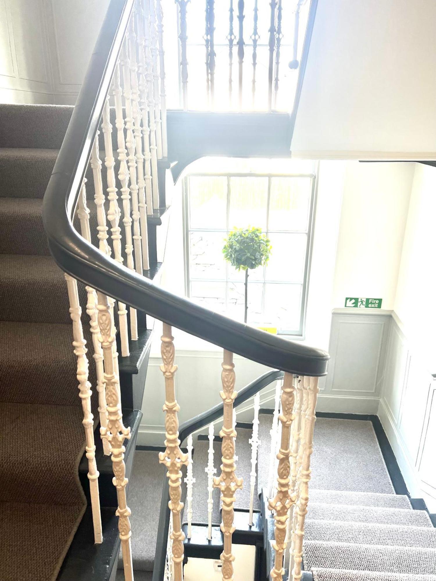 'Gordon' In Allandale Aparthotel Auchterarder Extérieur photo