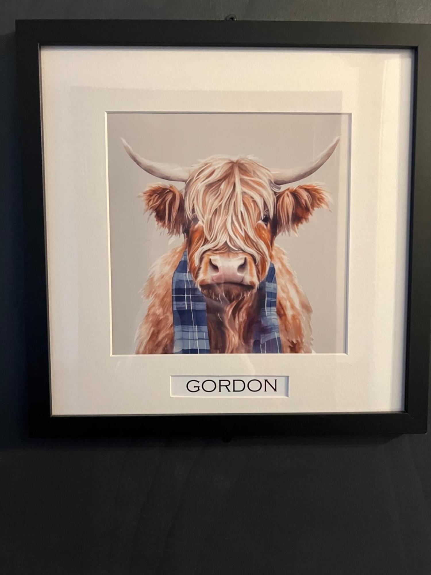 'Gordon' In Allandale Aparthotel Auchterarder Extérieur photo